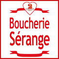 Boucherie SERANGE   - Boeuf charolais Vichy